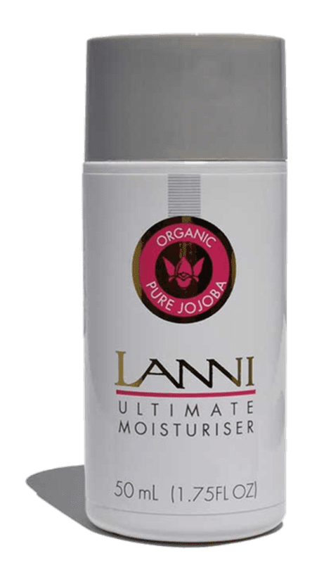 LANNI ホホバオイル 50ml 1個(セール中） - ハートケアギフト